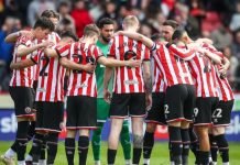 Ahmedhodžić ide na Vembli: Šefild slavio veliku pobjedu