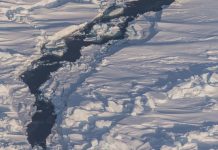 Naučnici tvrde: Masovno otapanje antarktičkog leda promijenit će sve obale svijeta