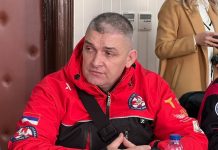 Dobio 5.000 KM za spašavanje u Turskoj nakon zemljotresa, pa novac donirao narodu te države