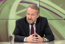 Izetbegović u Rezimeu: Upozoravam Christiana Schmidta