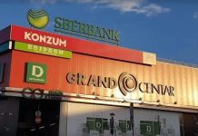 Bingo kupuje najveći tržni centar na Ilidži