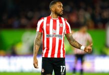 Englezu izrečena kazna za rasističko zlostavljanje fudbalera Brentforda