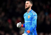 Problemi u Mančesteru: Španac odbio novi ugovor