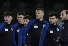 Hoćemo li se izdići iznad problema: Kontrolisani haos reprezentacije BiH