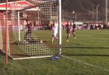 Derbi pripao Veležu: Tragikomična reakcija odbrane i golmana koštala Sarajevo