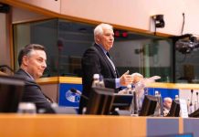 Čelnici država članica EU podržat će dogovor Kosova i Srbije