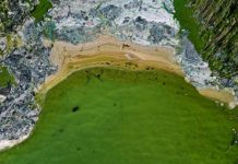 Našem planetu prijeti ‘fosfogedon’