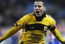 Bivši fudbaler optužen da predvodi kriminalnu organizaciju: Prijeti mu 16 godina u zatvoru