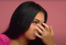 Uplakana Georgina pričala o smrti djeteta, otkrila šta joj je Ronaldo rekao