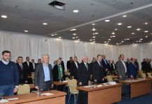 Glavni odbor SDA: Cilj sankcija Mehmedagiću izbacivanje SDA iz vlasti