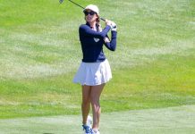 Golferka Spiranac: Kad god objavim fotografiju s muškarcem, komentari budu odvratni