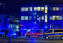 Pucnjava u Hamburgu, ubijeno 7 osoba