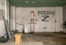 Centri za mučenje u Hersonu bili su dijelom sistemskog ruskog plana