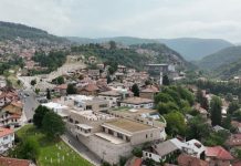 Islamska zajednica u BiH: Mir ne ugrožava reisu-l-ulema, nego Dodik