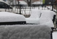 Kanton 10: Zbog snijega nastava će se izvoditi na daljinu osim u Tomislavgradu