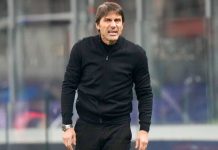 Konte na rubu otkaza: Totenhem vraća legendu kluba