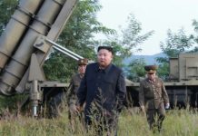 Sjeverna Koreja: 800.000 ljudi potpisalo da je spremno ratovati protiv SAD-a