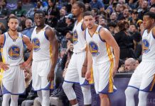 Božanski meni: Hemptonovih pet