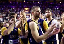 Košarkaška reprezentacija BiH se ipak prijavila za pretkvalifikacije Olimpijskih igara