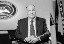 Preminuo Samir Kamenjaković, gradonačelnik Živinica