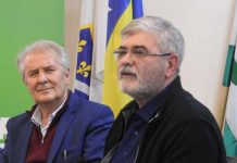 Lendo: Najbolje rješenje za BiH je da se mi pokušamo dogovoriti