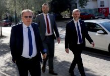 Trojka: Sankcionisati i otkloniti posljedice političkog korumpiranja i uzurpacije institucija