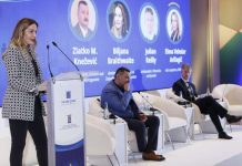 Predstavljena publikacija o važnosti sudske prakse u borbi protiv organizovanog kriminala