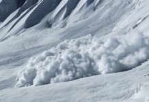 Tri skijaša poginula u lavini, četiri povrijeđena