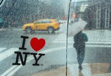 Zašto logo “Ja volim Njujork” odlazi u penziju