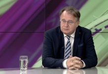 Nikšić o Dodikovim prijetnjama članu Predsjedništva BiH: Bećirović se nije uplašio