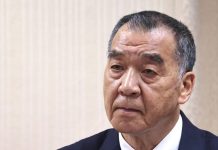 Ministar odbrane: Tajvan mora biti u pripravnosti zbog iznenadnog ulaska kineske vojske