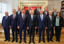 Čovjek koji će izaći “na crtu” Erdoganu, ujedinio opoziciju