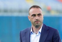 Ivajlo Petev se vratio u Ludogorets: Debituje u nedjelju