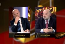 Pećanin: Zakon o kleveti je zakon o zaštiti lika i djela Milorada Dodika