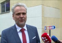 Sattler: Krajnje vrijeme da bude formirana vlast u Federaciji