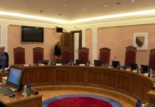 Ustavni sud Bosne i Hercegovine odlučuje o zahtjevu Denisa Bećirovića
