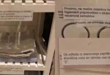 Bosanac došao raditi u Njemačku pa se razočarao porukama gazdarice: Pazi kako koristiš…