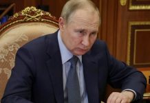 Putin: Mislili su da ćemo se raspasti za mjesec dana, a naša ekonomija je još jača