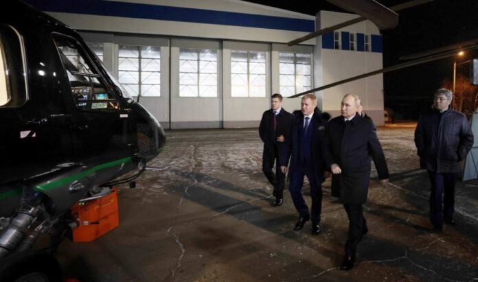 putin