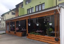 Restoran “Ajdin”: Bogata ponuda zajedničkih iftara