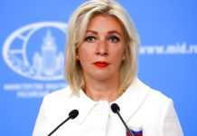 Rusija reagirala nakon snažne američke podrške Bosni i Hercegovini