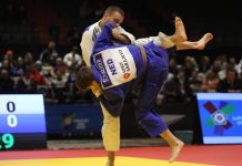 Učestvuje 18 zemalja: U Sarajevu danas počinje Evropa judo kup za juniore