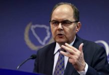 Ustavni sud BiH odlučio da su Schmidtove izmjene Izbornog zakona ustavne