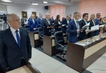 Dogovorena nova vlast u USK, sutra o imenima ministara