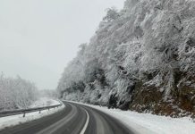 Slijedi nam zahlađenje, kiša i provijanje snijega
