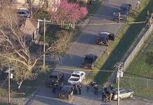 U napadu u Teksasu poginulo troje djece, povrijeđeno dvoje