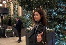 TURSKA GLUMICA SE NAPOKON OGLASILA NAKON STRAŠNOG ZEMLJOTRESA: Oporavlja se od zadobijenih povreda