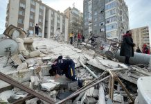 Vrhbosanska nadbiskupija prikupila 240.000 KM za Siriju i Tursku