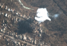 Bitka za Bahmut: Kijev se uzda u zapadnu vojnu pomoć