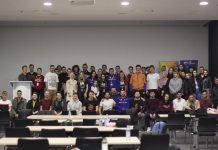 Zatvaranje trodnevnog programerskog takmičenja – Hackathon